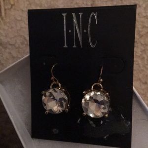 Brand new earrings